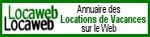 Annuaire des Locations de Vacances sur le Web